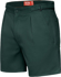 Picture of Hard Yakka Relaxed Fit Cotton Drill Short With Side Tabs (Y05340)