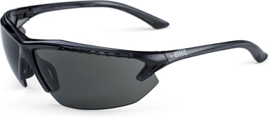 Picture of DNC Workwear Smoke Grey Polarised Lens Aurora Safety Glasses (SP06531)