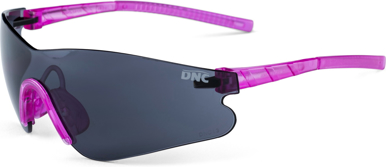 Picture of DNC Workwear Smoke Anti Fog Lady Hawk Safety Glasses (SP09512)