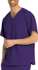 Picture of Skechers Men's Structure V-neck scrub Top (SK0112)