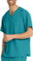 Picture of Skechers Men's Structure V-neck scrub Top (SK0112)