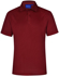 Picture of Winning Spirit Mens Lucky Bamboo Polo  (WS-PS59)