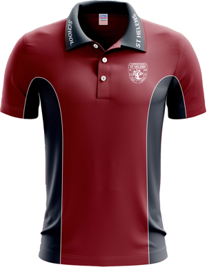 Picture of St Helens State School Day Polo