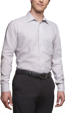 Picture of Gloweave Mens Elmore Dobby Shirt (1638L)