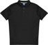 Picture of Aussie Pacific Tasman Kids Polo Shirts (2311)