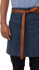 Picture of Chef Works Berkeley Half Bistro Apron (AHS01)