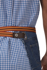 Picture of Chef Works Berkeley Half Bistro Apron (AHS01)
