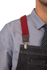 Picture of Chef Works Berkeley Bib Apron (ABS01)
