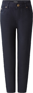 Picture of Ritemate Workwear Childrens Pilbara Cotton Stretch Jean (RMPC144)