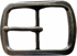 Picture of Ritemate Workwear Pilbara Western Oval Buckle Navajo Leather Belt (RMPW008)