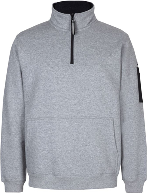 Picture of JB's Wear 350 Premium Trade 1/2 Zip Fleece (6CHF)